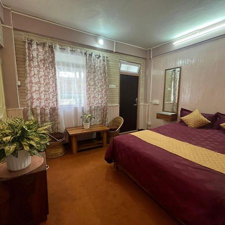 Alleria Homestay ดาร์จีลิง ภายนอก รูปภาพ