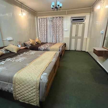 Alleria Homestay ดาร์จีลิง ภายนอก รูปภาพ