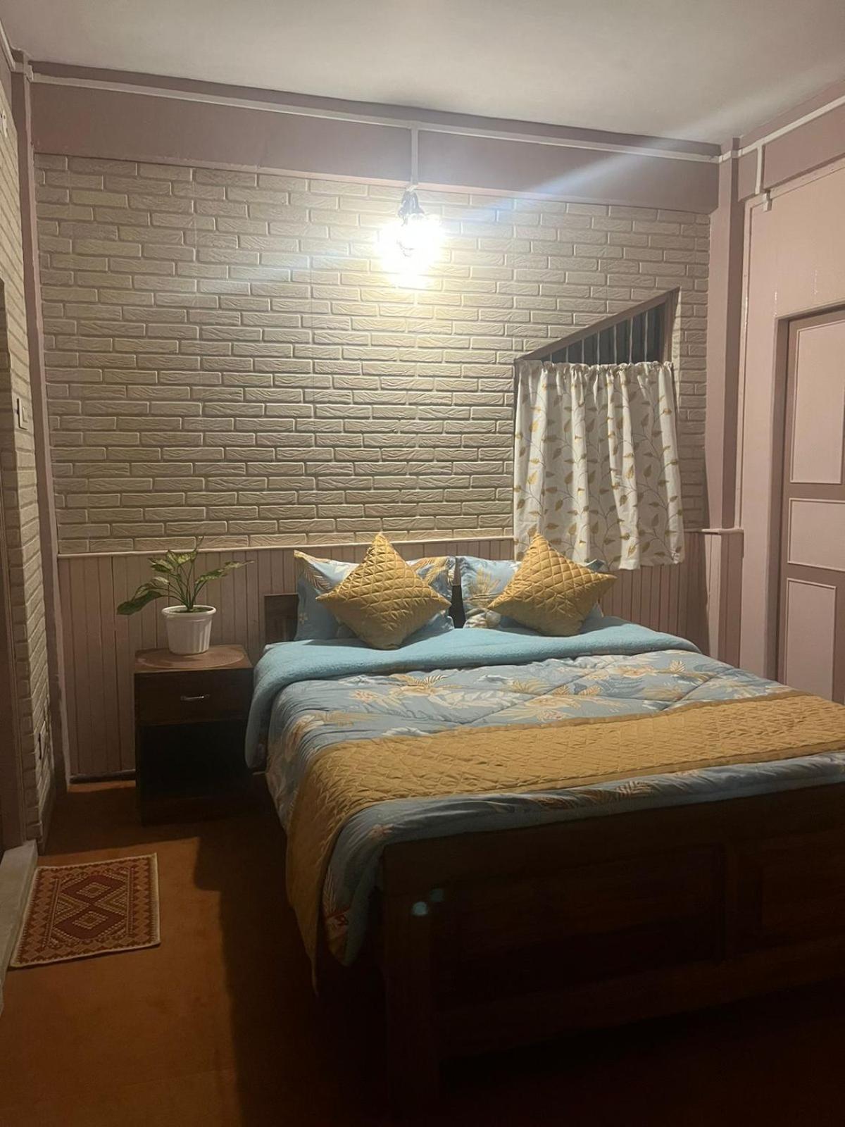 Alleria Homestay ดาร์จีลิง ภายนอก รูปภาพ