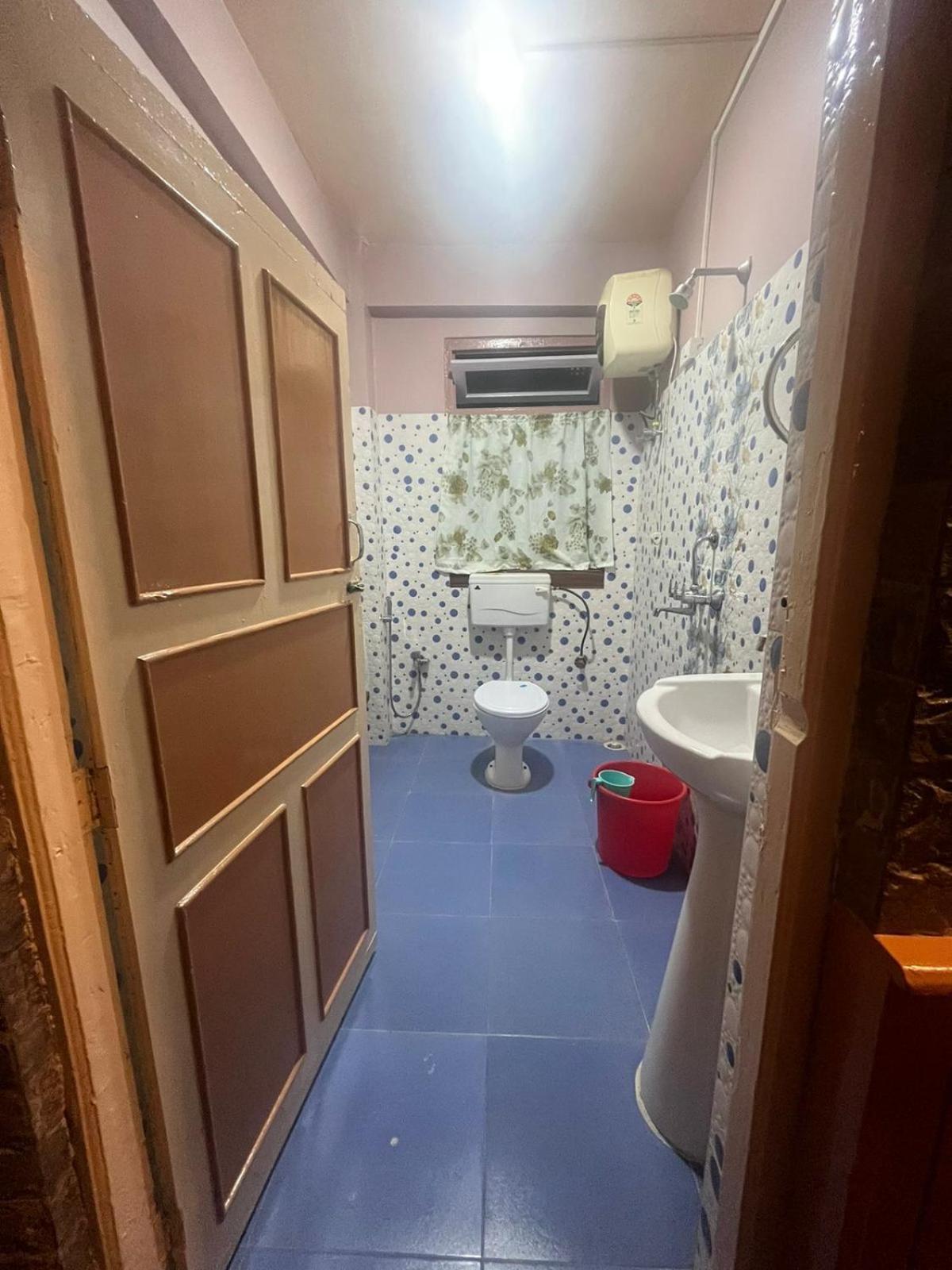 Alleria Homestay ดาร์จีลิง ภายนอก รูปภาพ