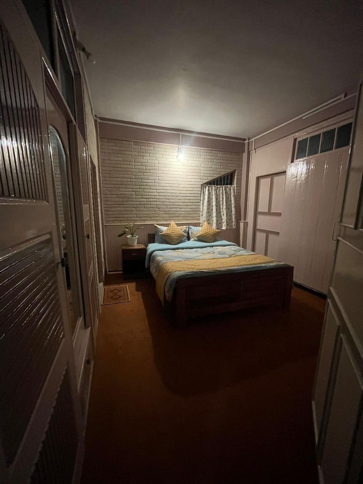 Alleria Homestay ดาร์จีลิง ภายนอก รูปภาพ