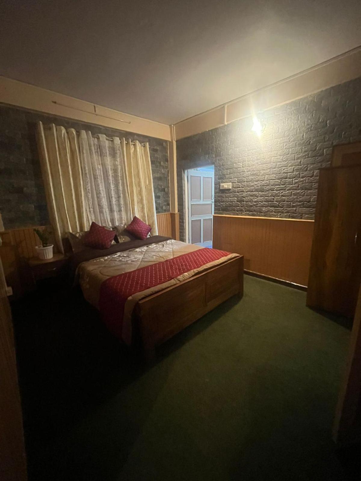 Alleria Homestay ดาร์จีลิง ภายนอก รูปภาพ